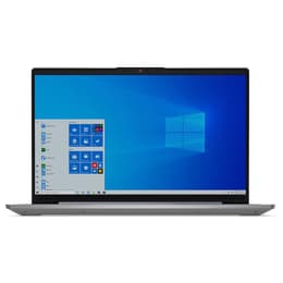 Lenovo IdeaPad 5 14" Core i5 1 GHz - SSD 256 Gt - 8GB QWERTY - Espanja