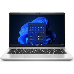 HP ProBook 640 G8 14" Core i5 2.6 GHz - SSD 256 Gt - 16GB AZERTY - Ranska