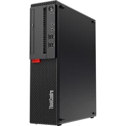 Lenovo ThinkCentre M910S SFF Core i5 3.4 GHz - SSD 256 GB RAM 8 GB