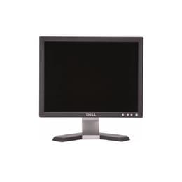 Dell E176FP 17" Tietokoneen näyttö 17" LCD