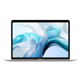 MacBook Air 13" Retina (2019) - Core i5 1.6 GHz SSD 128 - 8GB - QWERTZ - Saksa