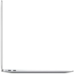 MacBook Air 13" (2019) - QWERTZ - Saksa