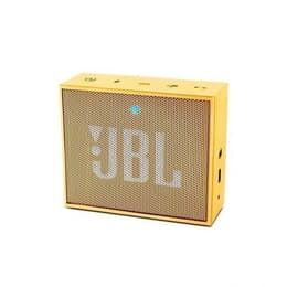JBL GO Speaker Bluetooth - Keltainen