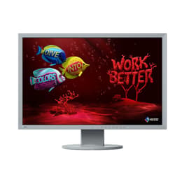 Eizo FlexScan EV2216W Tietokoneen näyttö 22" LED WSXGA+