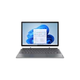 Lenovo IdeaPad Duet 5 12IRU8 12" Core i3 1.2 GHz - SSD 128 Gt - 8GB AZERTY - Ranska