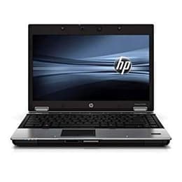 HP EliteBook 8440P 14" Core i5 2.5 GHz - HDD 320 GB - 4GB QWERTY - Espanja