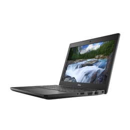 Dell Latitude 5290 12" Core i5 1.7 GHz - SSD 256 GB - 16GB QWERTZ - Saksa