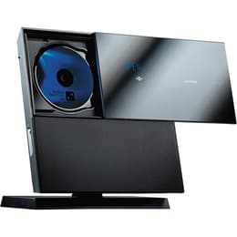 Grundig Ovation 2 CDS 7000 Micro Hi-fi järjestelmä Bluetooth