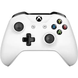 Joystick Xbox One X/S Microsoft Xbox Wireless Controller White