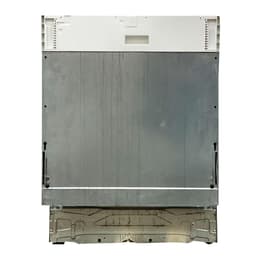 Ikea Lagan 002.993.78 Täysin integroitu astianpesukone 59.8 cm - 10-12 astiastoa