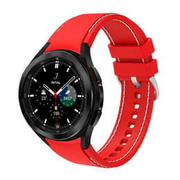 Kellot Samsung Cardio GPS Galaxy Watch 4 Classic 46mm - Musta