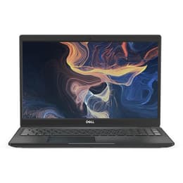 Dell Latitude 3510 15" Core i5 1.6 GHz - SSD 256 GB - 8GB QWERTY - Espanja