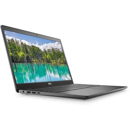 Dell Latitude 3510 15" Core i5 1.6 GHz - SSD 256 GB - 8GB QWERTY - Espanja