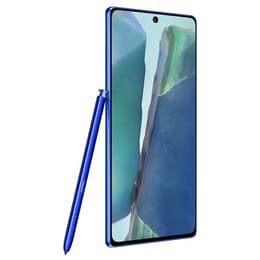 Galaxy Note20 5G 256GB - Sininen - Lukitsematon