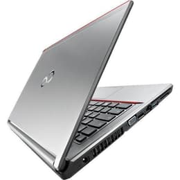 Fujitsu LifeBook E734 13" Core i5 2.6 GHz - HDD 500 GB - 8GB AZERTY - Ranska