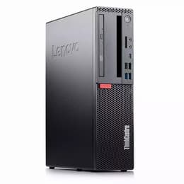 Lenovo ThinkCentre M720s SFF Core i5 3 GHz - SSD 256 Gt RAM 12 GB