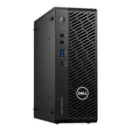Dell Precision 3260 Core i7 2.1 GHz - SSD 1 TB RAM 32 GB