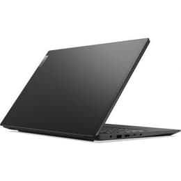 Lenovo V15 G4 15" Ryzen 3 2.4 GHz - SSD 256 Gt - 8GB AZERTY - Ranska