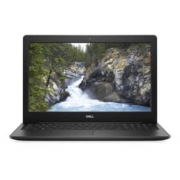 Dell Vostro 3590 15" Core i5 1.6 GHz - SSD 512 Gt - 32GB AZERTY - Ranska