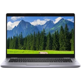 Dell Latitude 5310 2-in-1 13" Core i5 1.6 GHz - SSD 256 Gt - 8GB QWERTY - Ruotsi