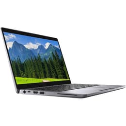 Dell Latitude 5310 2-in-1 13" Core i5 1.6 GHz - SSD 256 Gt - 8GB QWERTY - Ruotsi