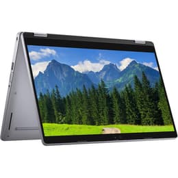 Dell Latitude 5310 2-in-1 13" Core i5 1.6 GHz - SSD 256 Gt - 8GB QWERTY - Ruotsi
