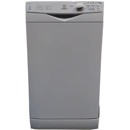 Indesit DSG 263 FR Vapaastiseisova astianpesukone 45 cm -