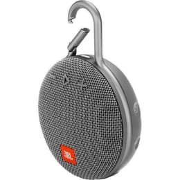 Jbl clip 3 Speaker Bluetooth - Harmaa