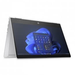 HP ProBook X360 435 G8 13" Ryzen 3 2.6 GHz - SSD 512 Gt - 16GB AZERTY - Ranska