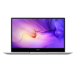 Huawei Matebook D14 14" Ryzen 5 2.1 GHz - SSD 512 GB - 8GB AZERTY - Ranska