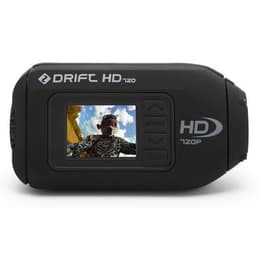 Drift HD 720P Urheilukamera