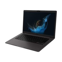 Samsung Galaxy Book2 14" Core i7 2.1 GHz - SSD 512 Gt - 16GB QWERTY - Italia