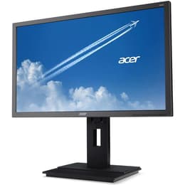 Acer B226HQL Tietokoneen näyttö 21" LCD FHD