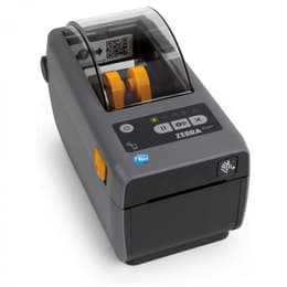 Zebra Zd411 Lämpöpaperitulostin