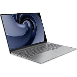 Lenovo IdeaPad 5 15" Core i5 1.2 GHz - SSD 512 Gt - 16GB QWERTY - Englanti
