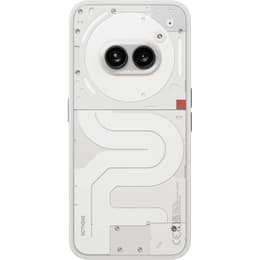 Nothing Phone (2a) 128GB - Valkoinen - Lukitsematon