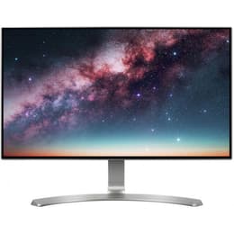 LG 24MP88HV Tietokoneen näyttö 24" LCD FHD