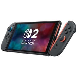 Switch 2 256GB - Musta/Musta