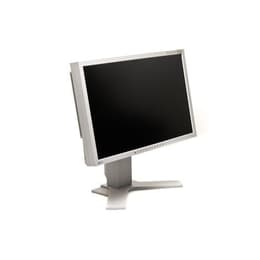 Eizo Flexscan S2231W Tietokoneen näyttö 22" LCD WSXGA+