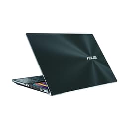 Asus ZenBook Pro Duo UX581GV-H2003R 15" Core i7 2.6 GHz - SSD 1000 GB - 32GB AZERTY - Ranska