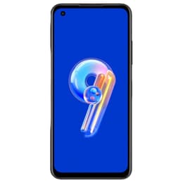 Asus Zenfone 9 128GB - Musta - Lukitsematon