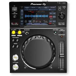 Pioneer Dj XDJ-700 Audiotarvikkeet
