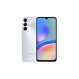 Galaxy A05s 128GB - Hopea - Lukitsematon