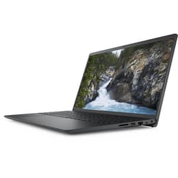 Dell Vostro 3515 15" Ryzen 3 2.6 GHz - SSD 128 Gt - 8GB QWERTY - Espanja