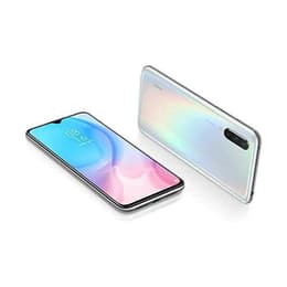 Xiaomi Mi 9 Lite 64GB - Valkoinen - Lukitsematon