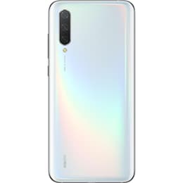 Xiaomi Mi 9 Lite 64GB - Valkoinen - Lukitsematon