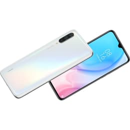 Xiaomi Mi 9 Lite 64GB - Valkoinen - Lukitsematon
