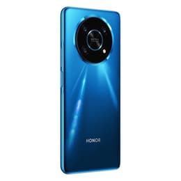 Honor Magic4 Lite 128GB - Sininen - Lukitsematon