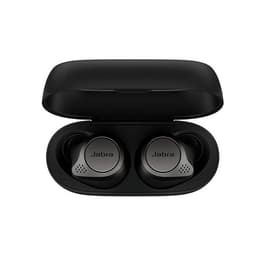 Jabra Elite 75T Kuulokkeet In-Ear Bluetooth Melunvähennin