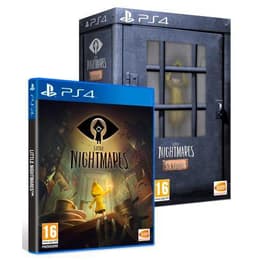 The Little Nightmares Six Edition - PlayStation 4